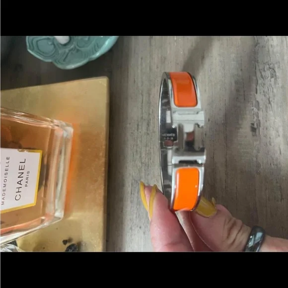 Hermès bracelets - Picture 4 of 7